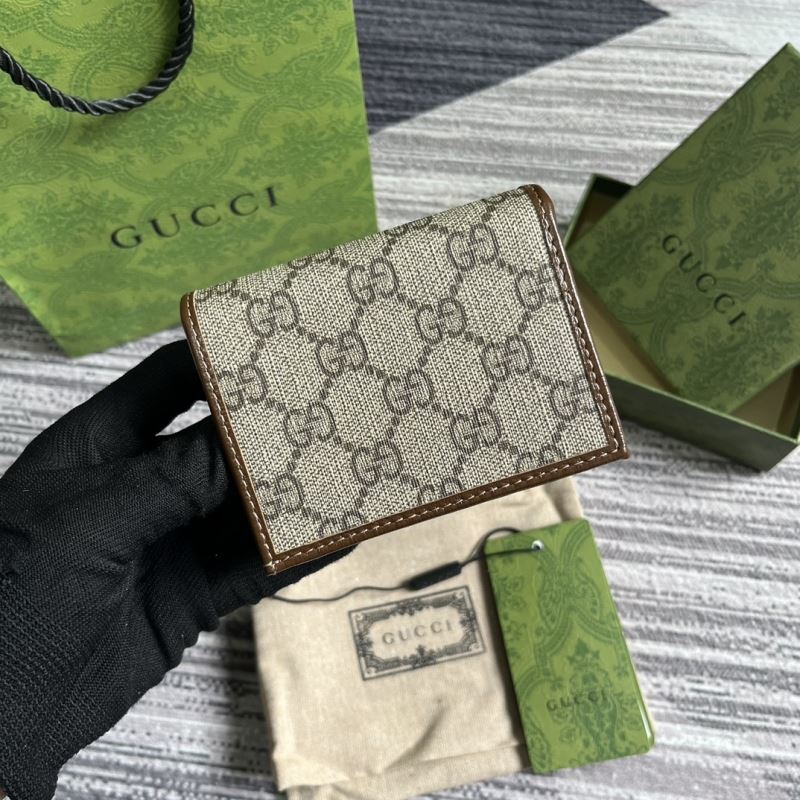 Gucci Wallets